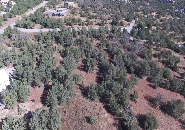 Land for sale at 4 Anasazi Ct, Sandia Park, NM 87047 | MLS# 1111684