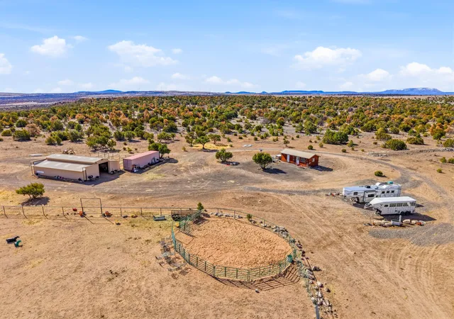 Photo 2 of Land for sale at 196 Cimarron Dr, Quemado, NM 87829 | MLS# 1111687 | Listing updated on 2026-09-29