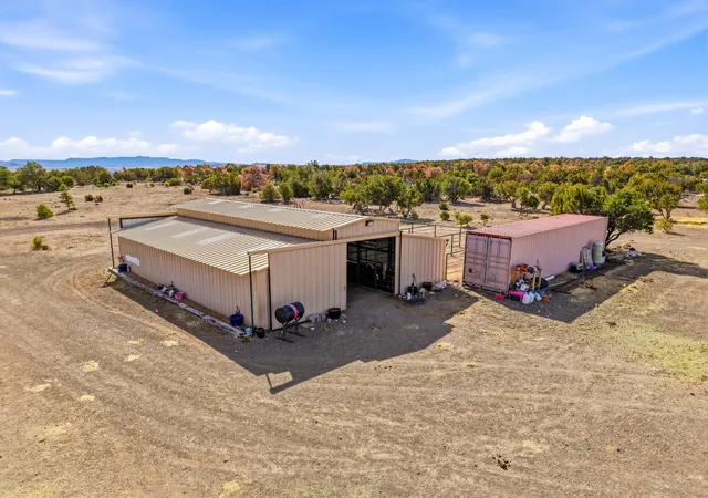 Photo 3 of Land for sale at 196 Cimarron Dr, Quemado, NM 87829 | MLS# 1111687 | Listing updated on 2026-09-29