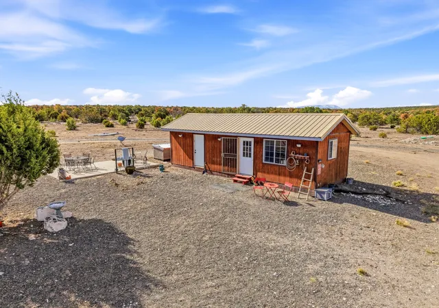 Photo 3 of Land for sale at 196 Cimarron Dr, Quemado, NM 87829 | MLS# 1111687 | Listing updated on 2026-09-29
