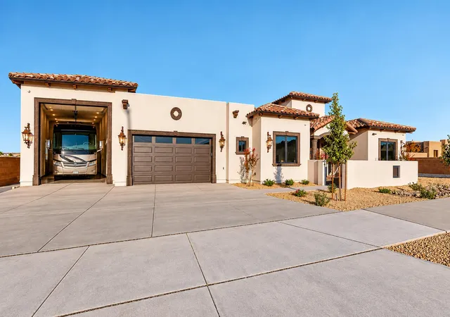 Photo 1 of Single family home for sale at 6224 Camino Alto Rd Nw, Albuquerque, NM 87120 | MLS# 1111694 | Listing updated on 2026-09-29