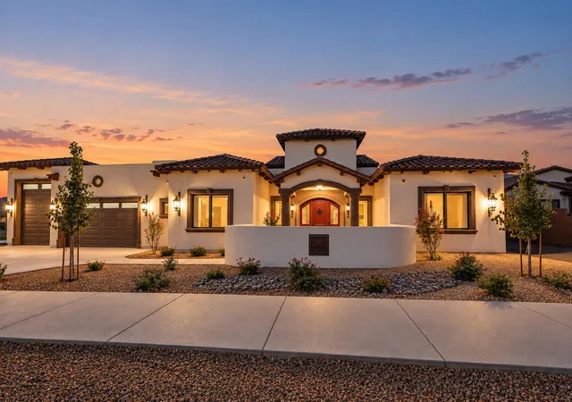 Photo 2 of Single family home for sale at 6224 Camino Alto Rd Nw, Albuquerque, NM 87120 | MLS# 1111694 | Listing updated on 2026-09-29