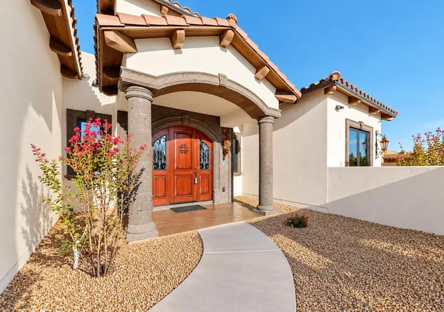 Photo 3 of Single family home for sale at 6224 Camino Alto Rd Nw, Albuquerque, NM 87120 | MLS# 1111694 | Listing updated on 2026-09-29