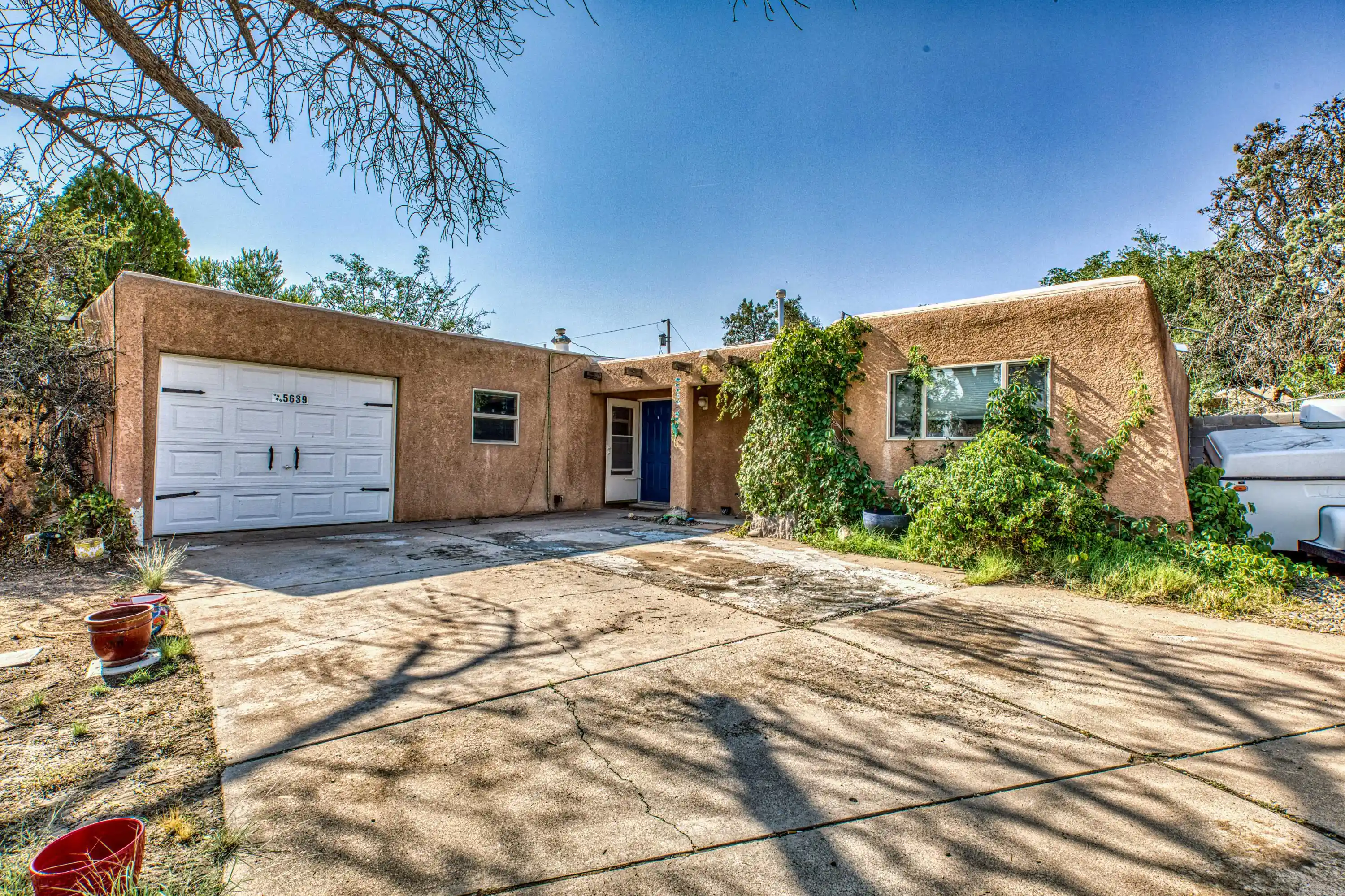 Photo 1 of Single family home for sale at 5639 Camino Canada Nw, Albuquerque, NM 87114 | MLS# 1111702 | Listing updated on 2026-10-21