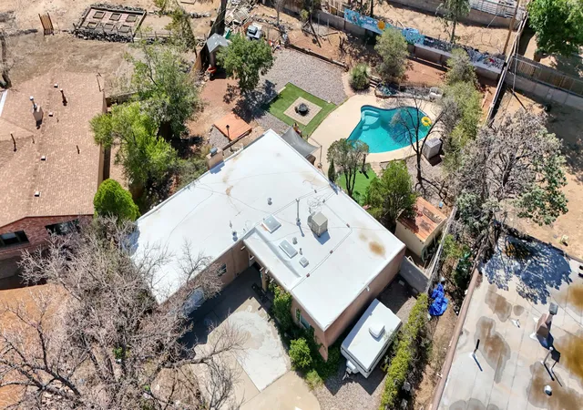 Photo 2 of Single family home for sale at 5639 Camino Canada Nw, Albuquerque, NM 87114 | MLS# 1111702 | Listing updated on 2026-09-30