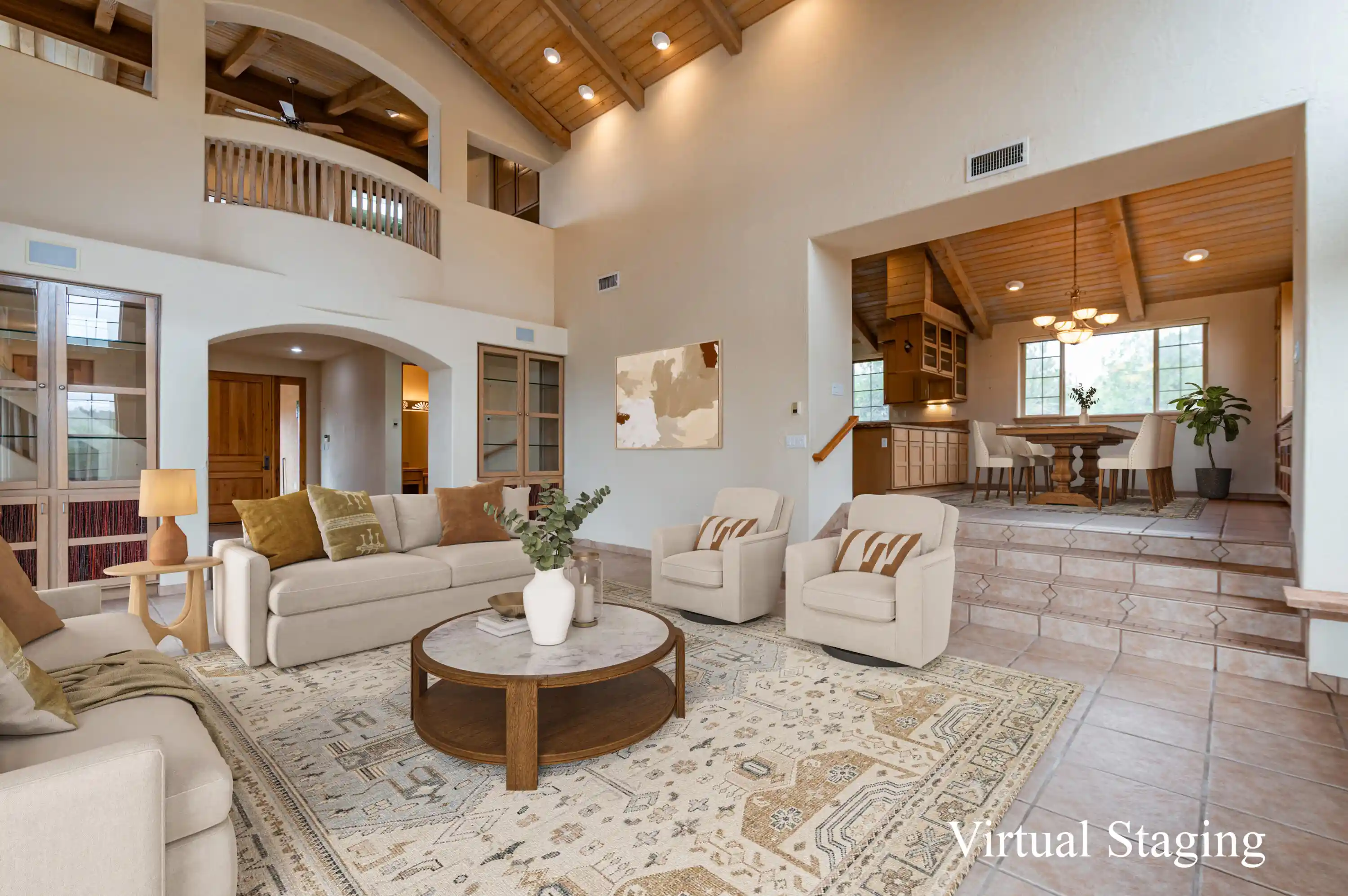 Photo 1 of Single family home for sale at 45 Sunny Dale Rd, Edgewood, NM 87015 | MLS# 1111721 | Listing updated on 2026-10-22