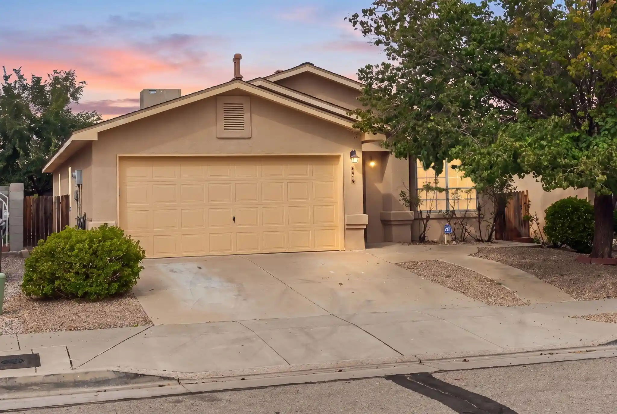 Photo 1 of Single family home for sale at 6419 Amberside Rd Nw, Albuquerque, NM 87120 | MLS# 1111722 | Listing updated on 2026-10-21