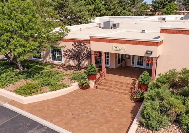 Photo 2 of Condo for sale at 2501 W Zia Rd #APT 9112, Santa Fe, NM 87505 | MLS# 1111730 | Listing updated on 2026-10-06