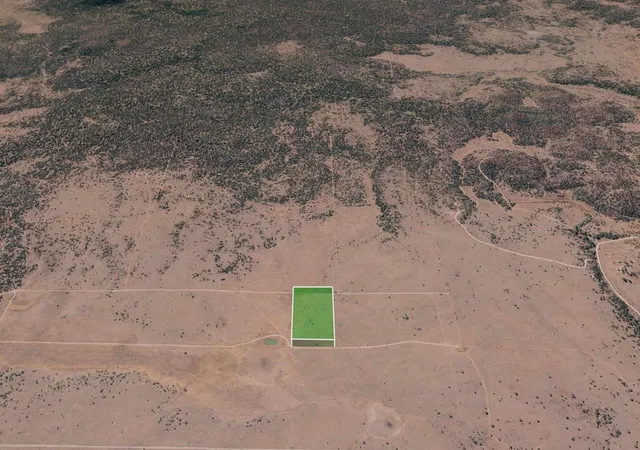 Photo 1 of Land for sale at 0 Camino Del Desierto, Ramah, NM 87321 | MLS# 1111734 | Listing updated on 2026-10-02