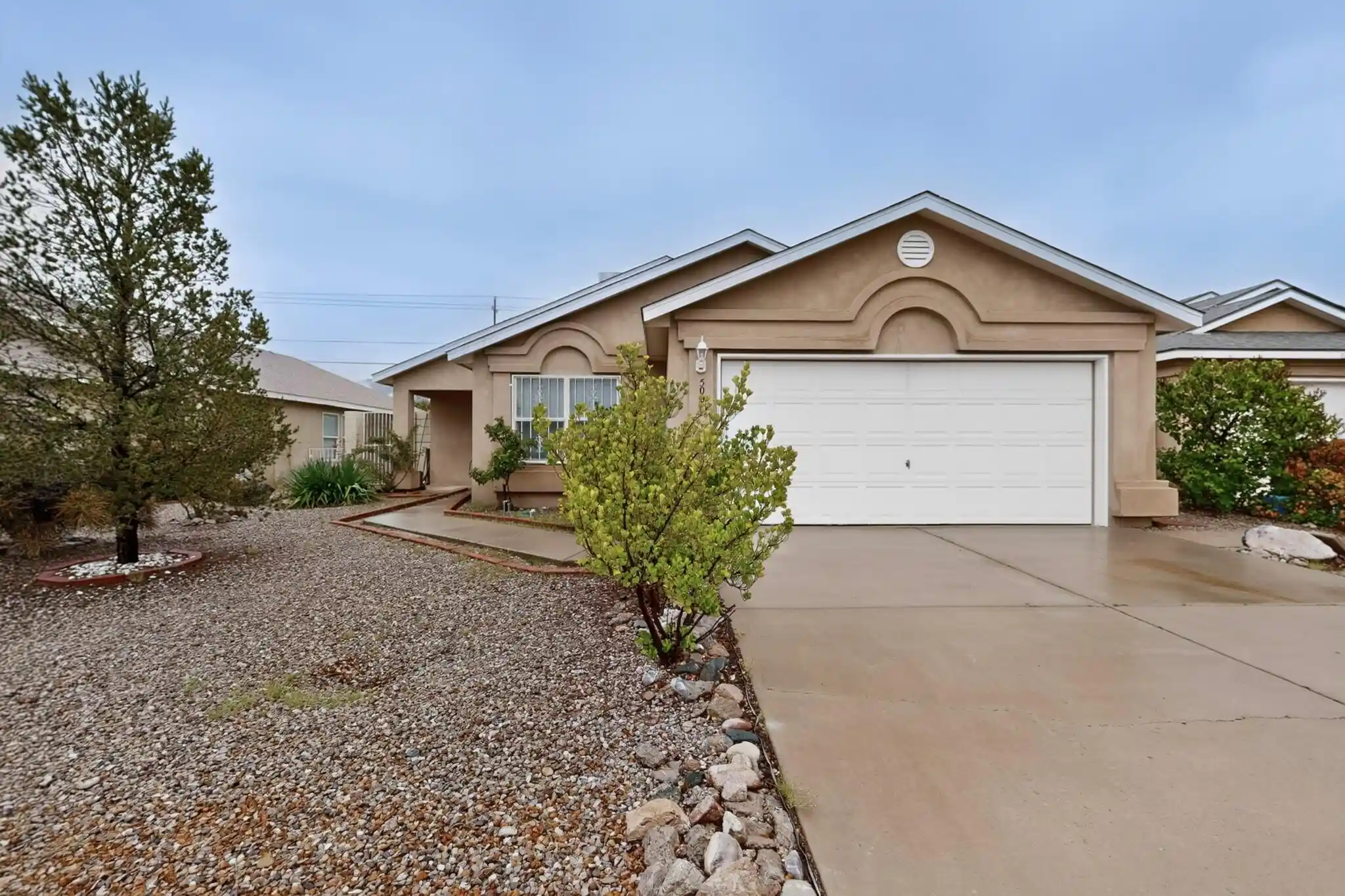 Photo 1 of Sale Pending at 500 Adirondack Pl Se, Albuquerque, NM 87123 | MLS# 1111736 | Listing updated on 2026-10-21