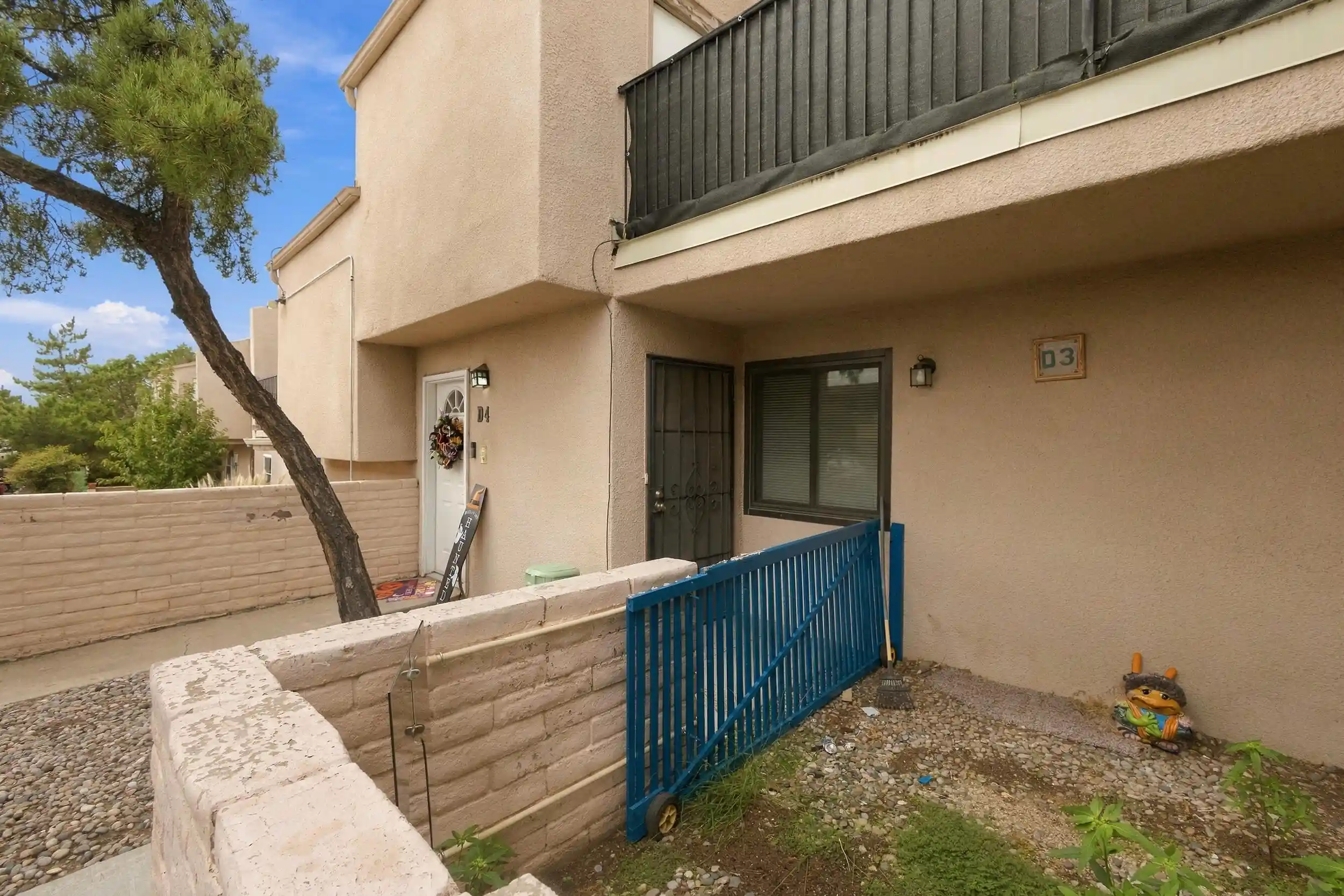 Photo 1 of Sale Pending at 3501 Juan Tabo Blvd Ne # D3, Albuquerque, NM 87111 | MLS# 1111738 | Listing updated on 2026-10-21