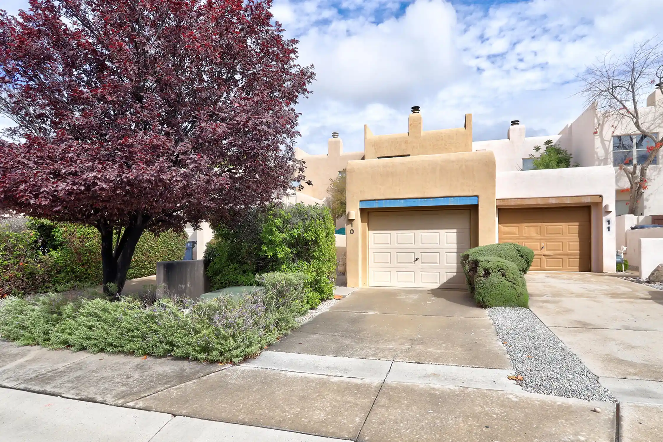Photo 1 of Sale Pending at 4211 Pitt St Ne #UNIT 10, Albuquerque, NM 87111 | MLS# 1111746 | Listing updated on 2026-10-21