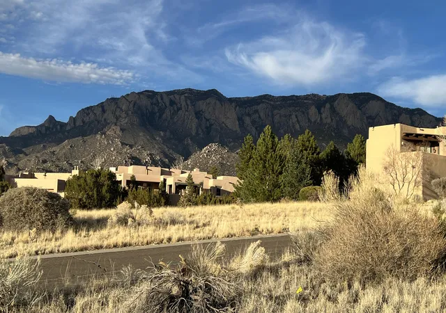 Photo 2 of Sale Pending at 6309 Gambel Oak Ct Ne, Albuquerque, NM 87111 | MLS# 1111747 | Listing updated on 2026-10-09