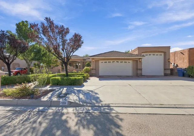 Photo 1 of Single family home for sale at 7304 Stag Horn Dr Nw, Albuquerque, NM 87120 | MLS# 1111751 | Listing updated on 2026-09-30