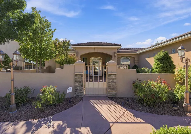 Photo 3 of Single family home for sale at 7304 Stag Horn Dr Nw, Albuquerque, NM 87120 | MLS# 1111751 | Listing updated on 2026-09-30