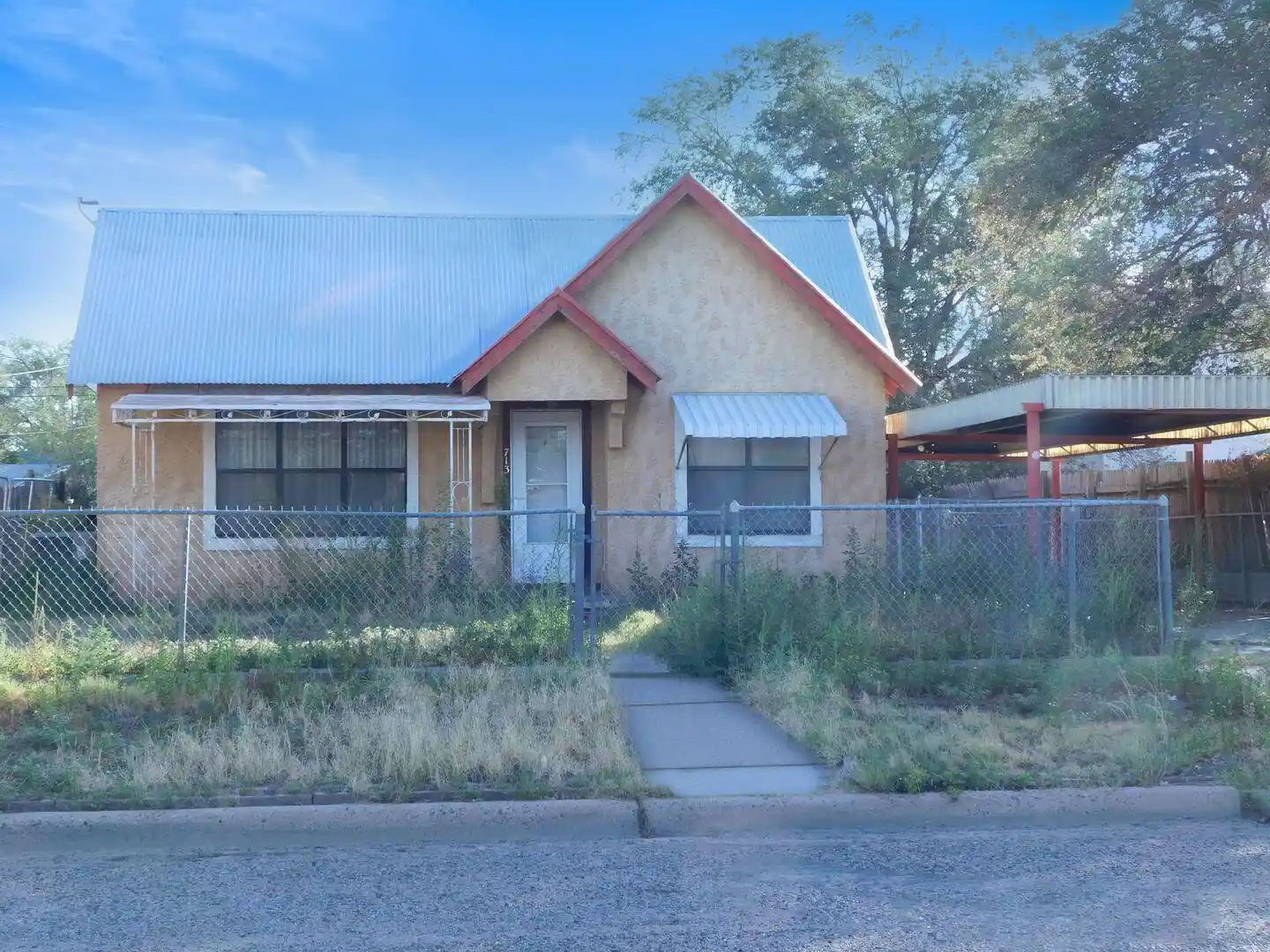 Photo 1 of Single family home for sale at 713 S Main Ave, Portales, NM 88130 | MLS# 1111754 | Listing updated on 2026-10-21