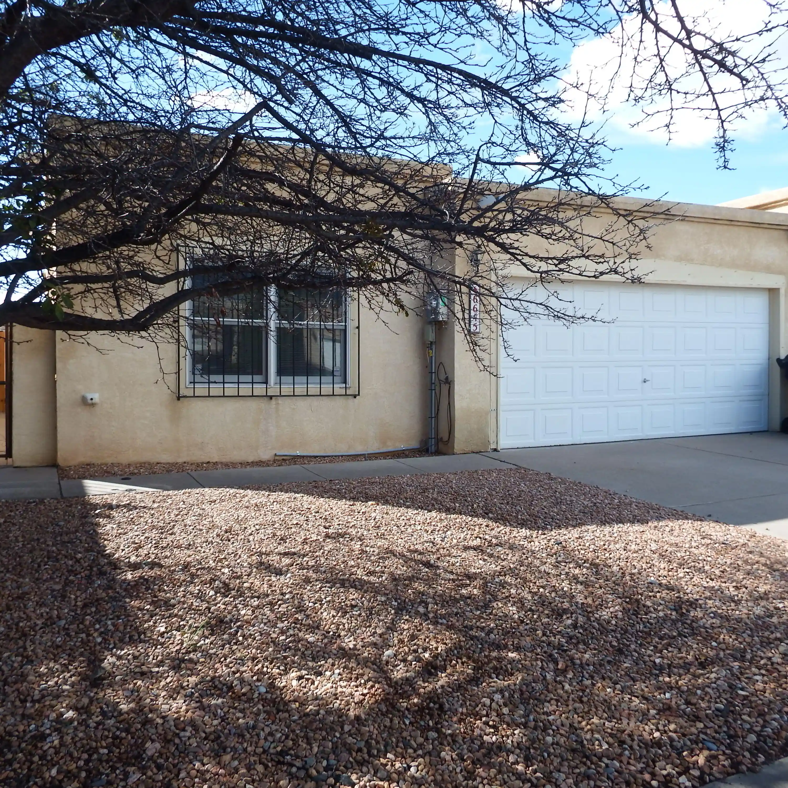 Townhouse for sale at 6645 Ruby St NE, Albuquerque, NM 87109 | MLS# 1111756