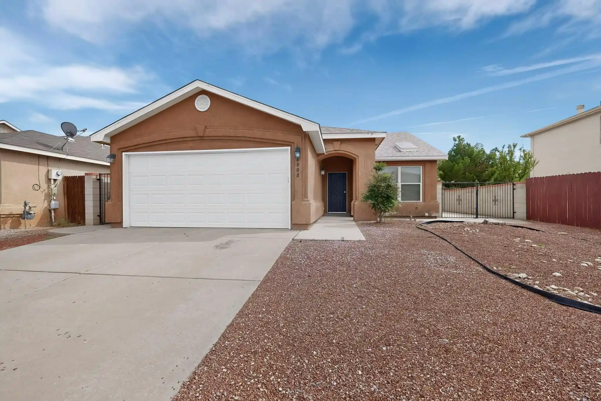 Photo 1 of Sale Pending at 6808 Honeylocust Ave Nw, Albuquerque, NM 87121 | MLS# 1111763 | Listing updated on 2026-10-21