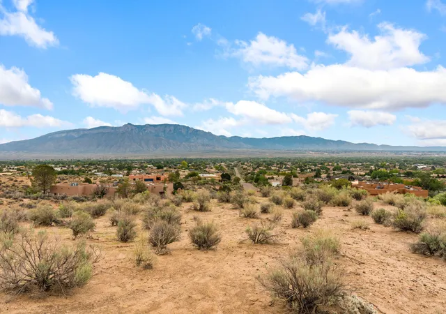 Land for sale at 190 Tierra Encantada, Corrales, NM 87048 | MLS# 1111758