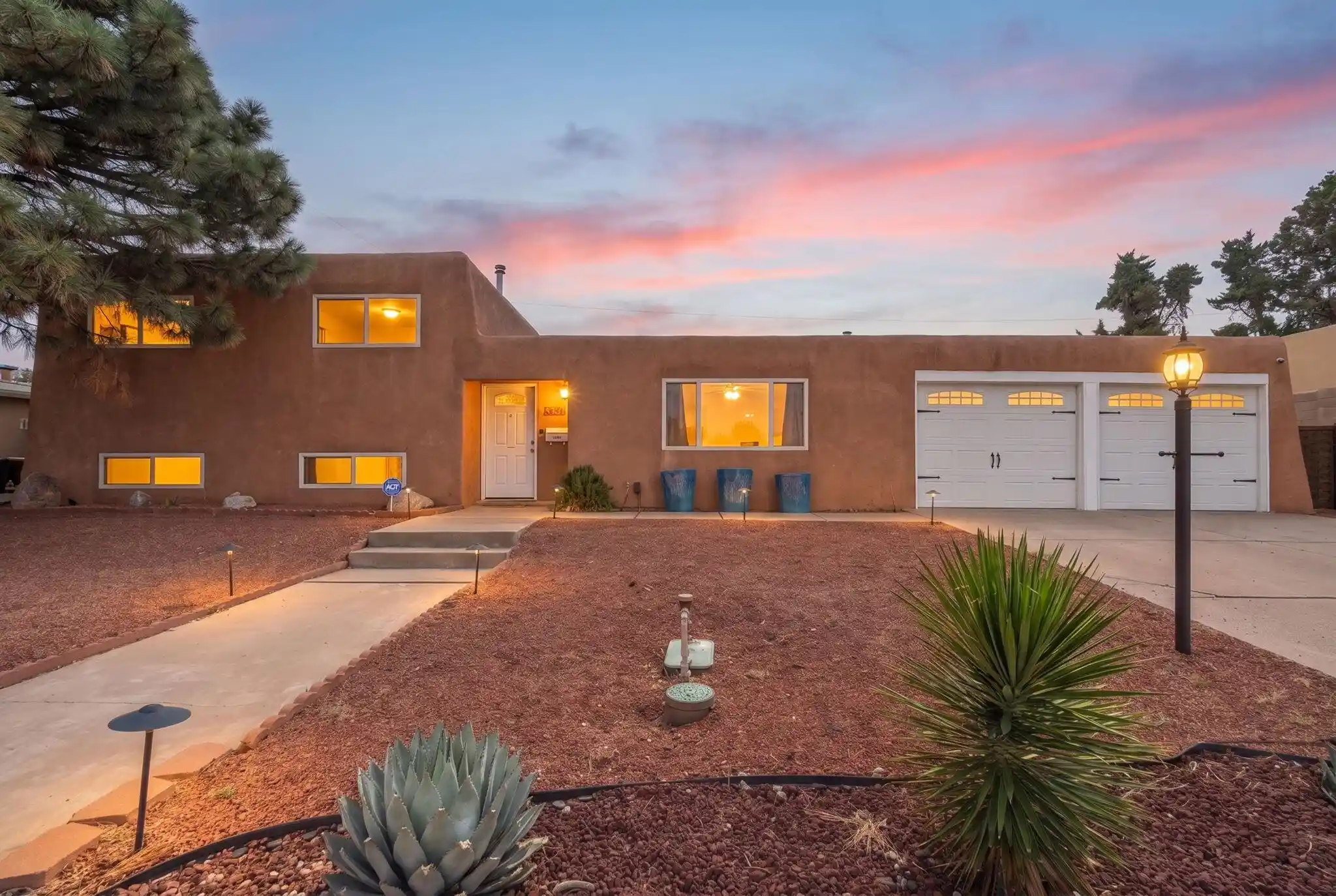 Photo 1 of Single family home for sale at 4508 Piedra Blanca St Ne, Albuquerque, NM 87111 | MLS# 1111748 | Listing updated on 2026-10-22