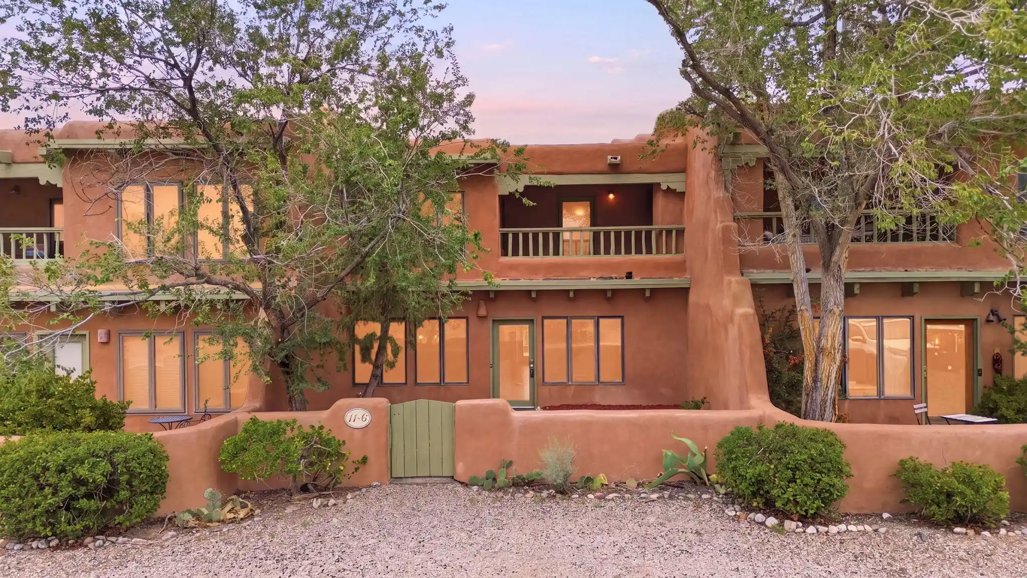 Photo 1 of Townhouse for sale at 11c Placitas Trails Rd, Placitas, NM 87043 | MLS# 1111752 | Listing updated on 2026-10-21