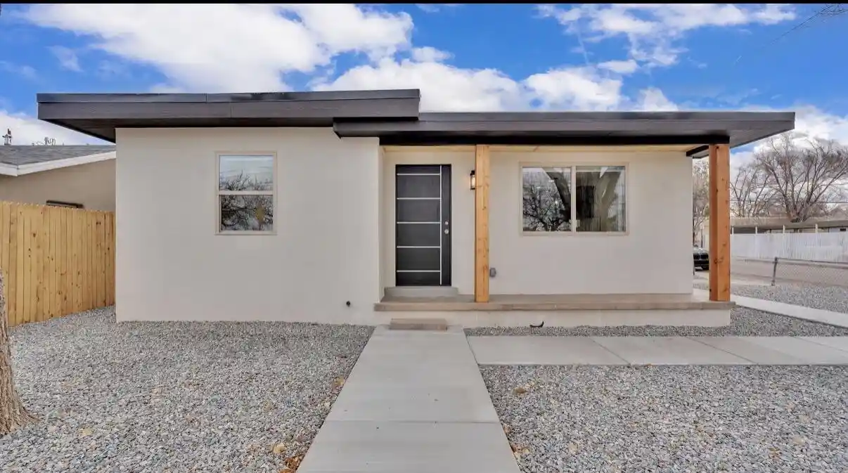 Photo 1 of Single family home for sale at 1144 Buena Vista Dr Se, Albuquerque, NM 87106 | MLS# 1111761 | Listing updated on 2026-10-21