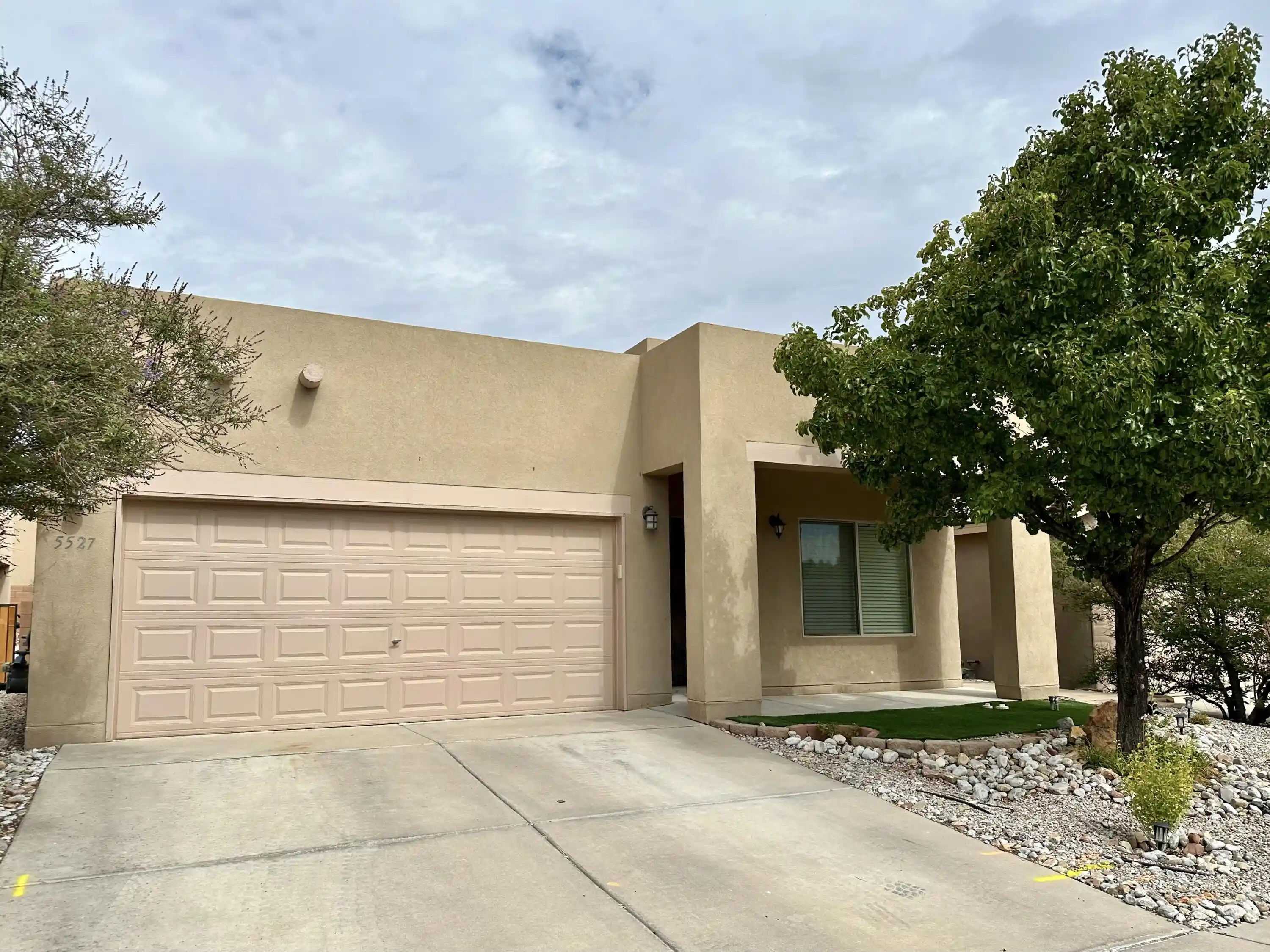 Photo 1 of Single family home for sale at 5527 Costa Uerde Rd Nw, Albuquerque, NM 87120 | MLS# 1111771 | Listing updated on 2026-10-27