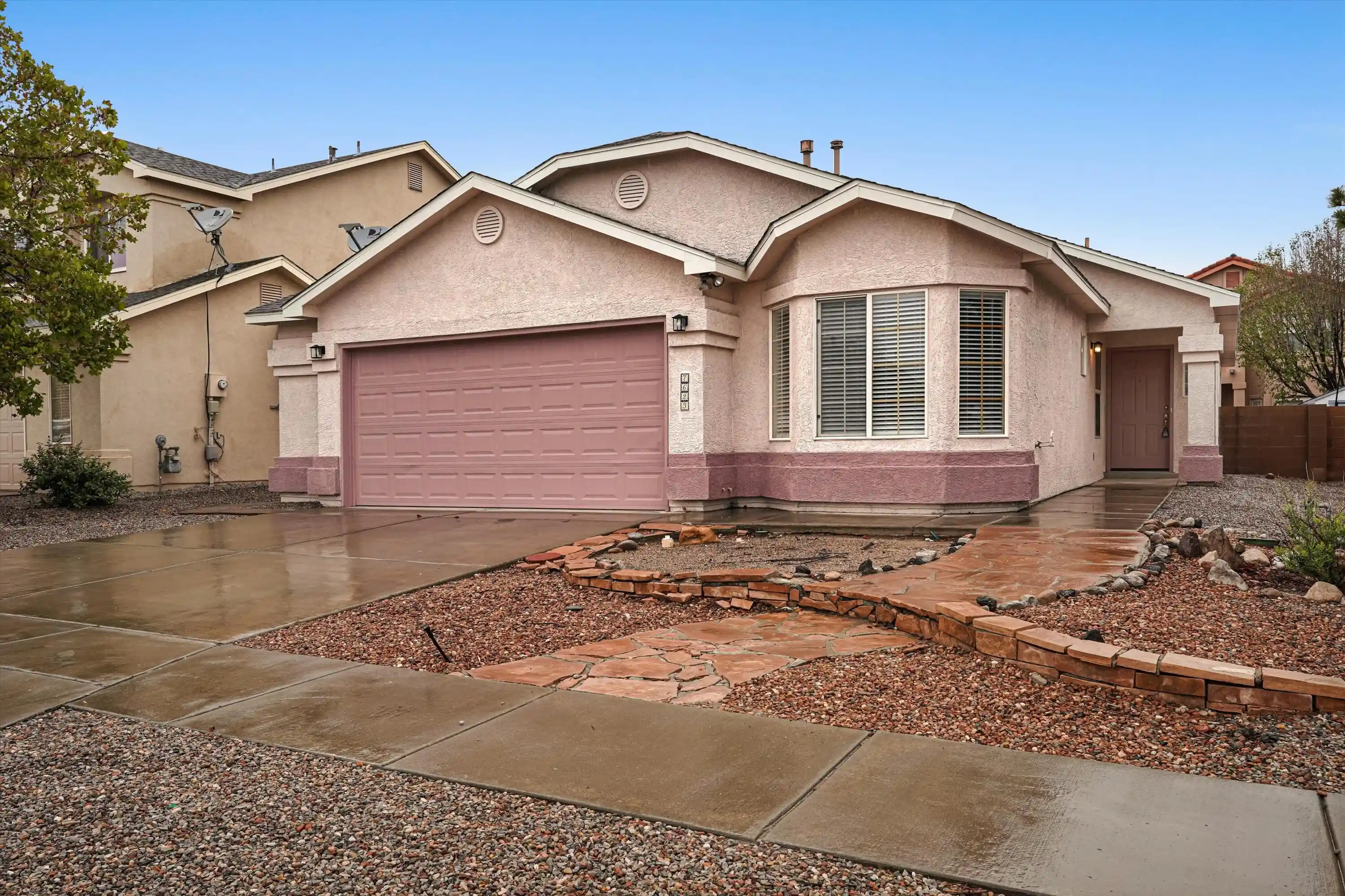 Photo 1 of Single family home for sale at 7623 Banyon Ave Nw, Albuquerque, NM 87114 | MLS# 1111778 | Listing updated on 2026-10-21