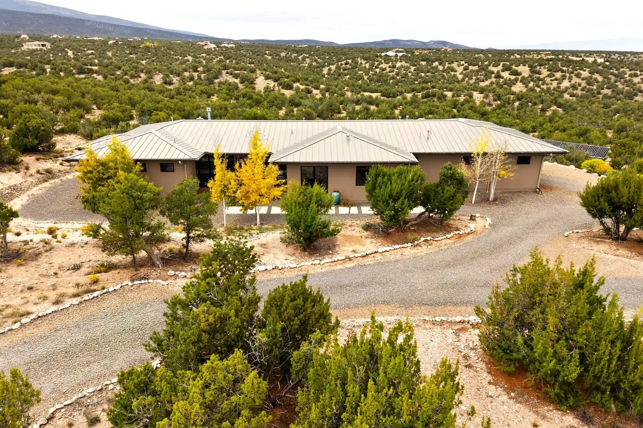 Photo 1 of Sale Pending at 13 Punta Linda, Sandia Park, NM 87047 | MLS# 1111777 | Listing updated on 2026-10-21