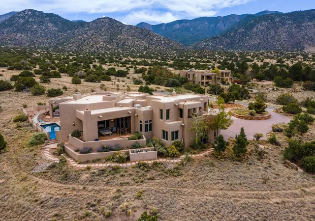 Photo 1 of Single family home for sale at 13709 Quaking Aspen Pl Ne, Albuquerque, NM 87111 | MLS# 1111780 | Listing updated on 2026-10-08