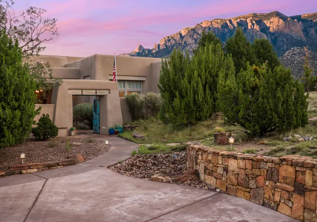 Photo 2 of Single family home for sale at 13709 Quaking Aspen Pl Ne, Albuquerque, NM 87111 | MLS# 1111780 | Listing updated on 2026-10-08