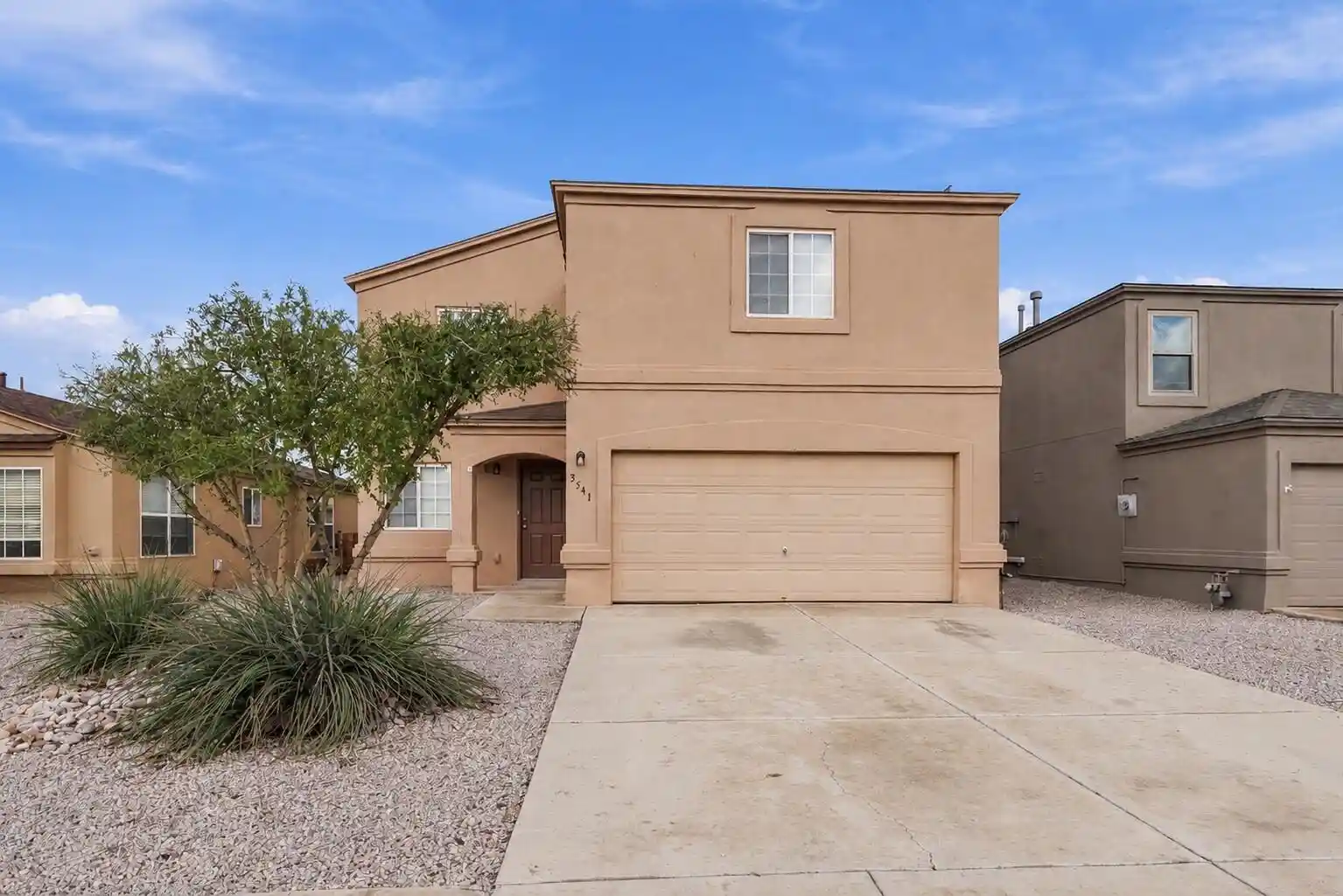 Photo 1 of Single family home for sale at 3541 Lavender Meadows Dr Ne, Rio Rancho, NM 87144 | MLS# 1111793 | Listing updated on 2026-10-21