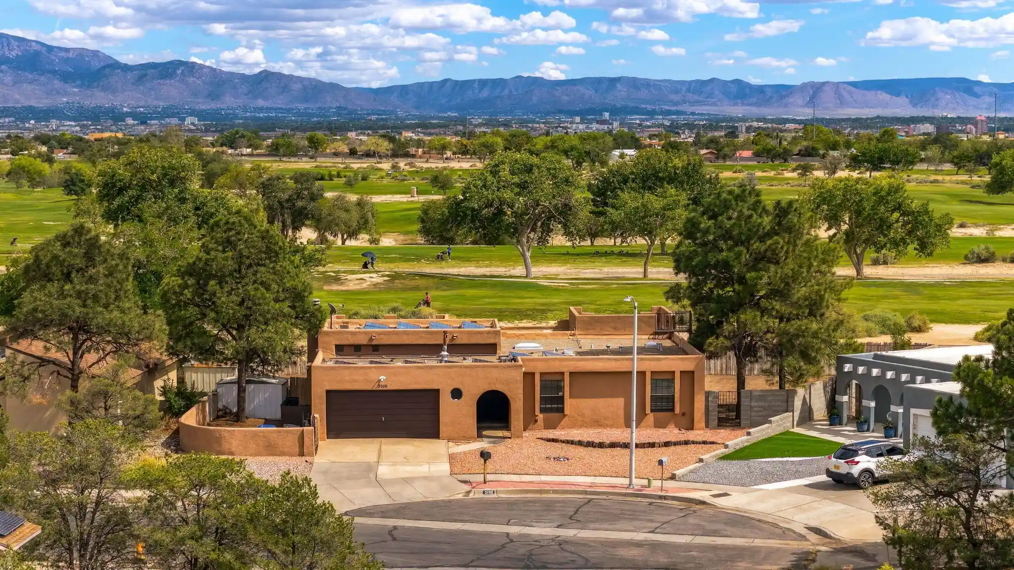 Photo 1 of Single family home for sale at 3100 Vista Del Sur St Nw, Albuquerque, NM 87120 | MLS# 1111799 | Listing updated on 2026-10-21