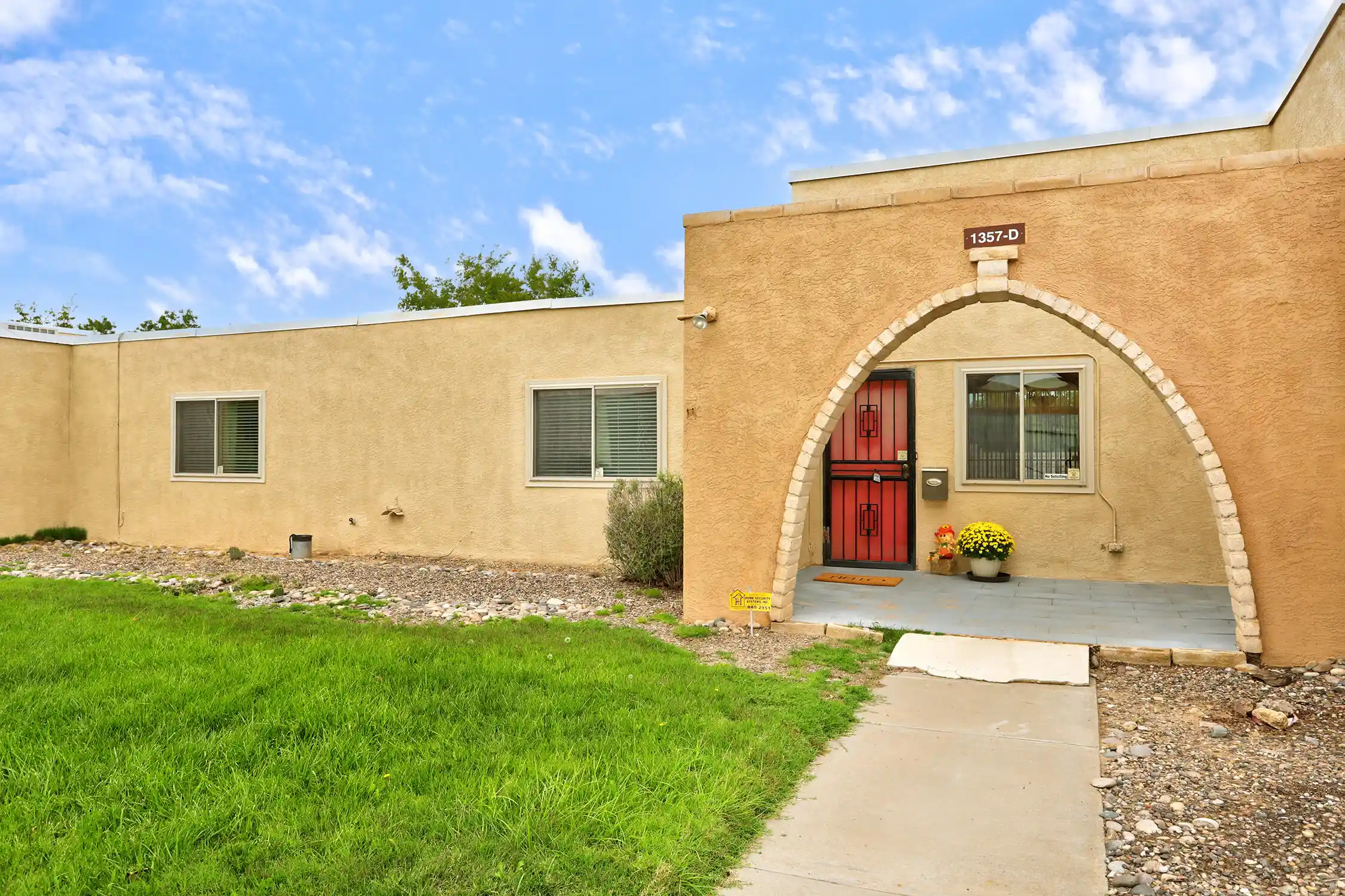 Condo for sale at 1357 Rio Rancho Blvd SE #D, Rio Rancho, NM 87124 | MLS# 1111806