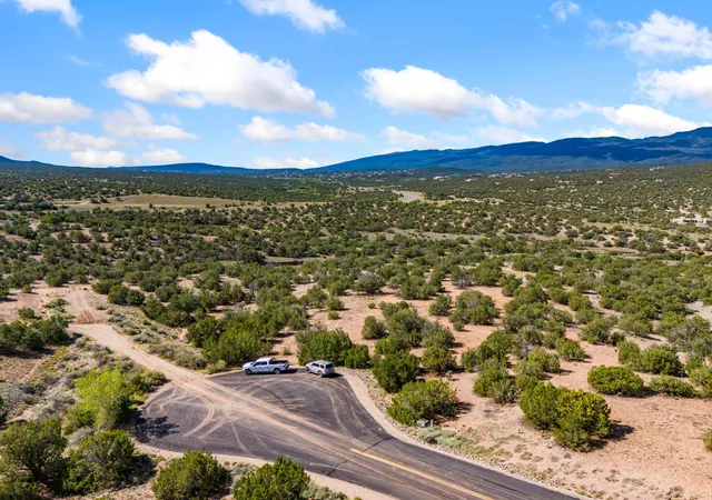Land for sale at 36 Rock Springs Trl, Sandia Park, NM 87047 | MLS# 1111818