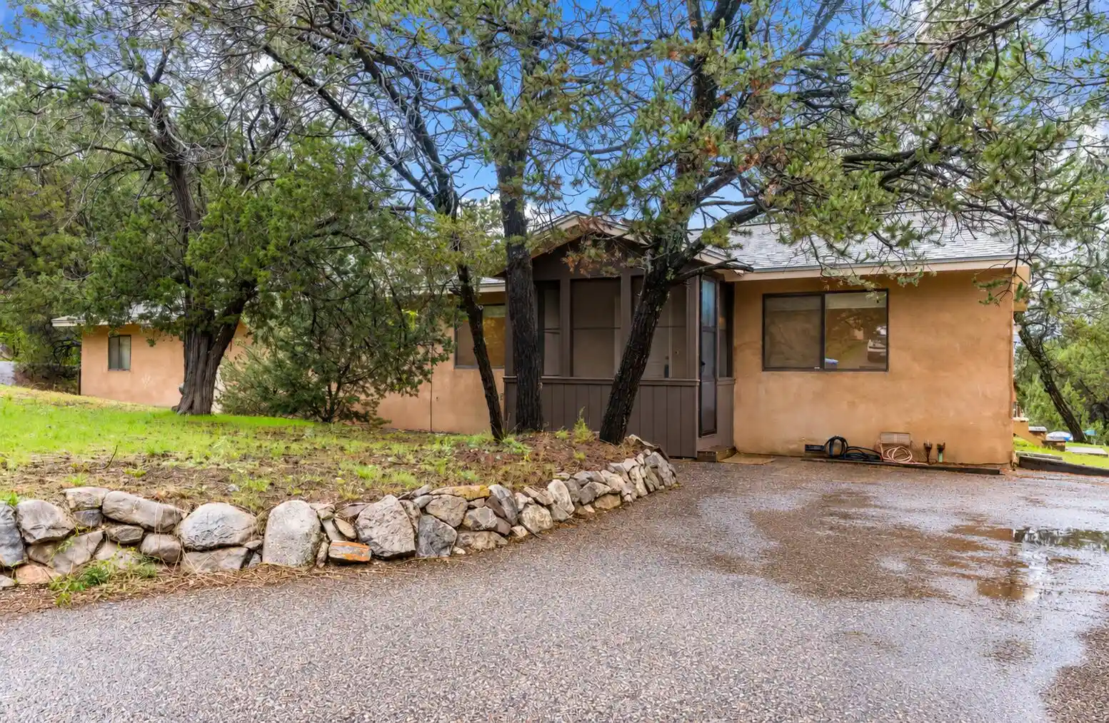 Photo 1 of Single family home for sale at 1 Gaddis Rd, Sandia Park, NM 87047 | MLS# 1111821 | Listing updated on 2026-10-21