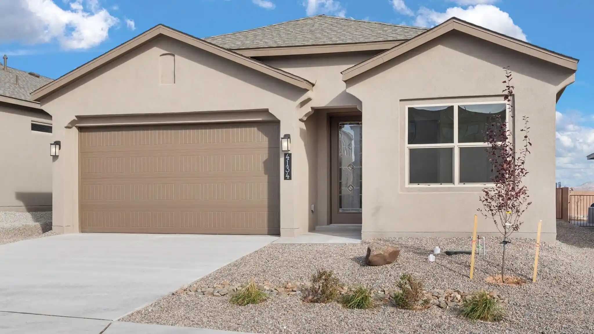 Photo 1 of Single family home for sale at 6737 Brianna Dr Ne, Rio Rancho, NM 87144 | MLS# 1111826 | Listing updated on 2026-10-21