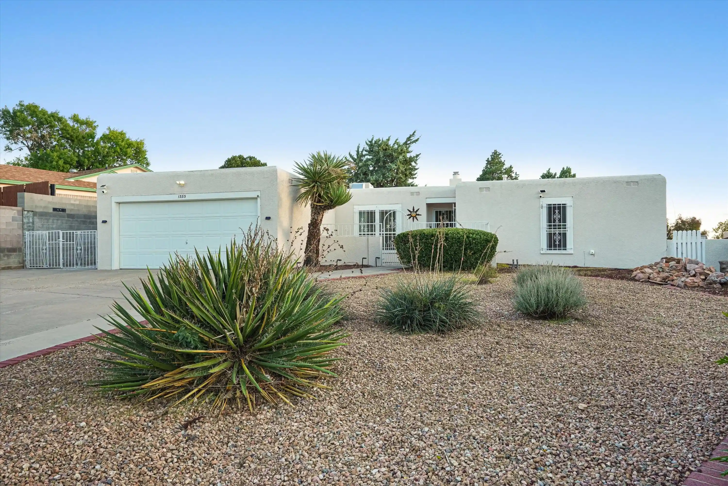 Photo 1 of Single family home for sale at 1333 Monte Largo Dr Ne, Albuquerque, NM 87112 | MLS# 1111849 | Listing updated on 2026-10-24
