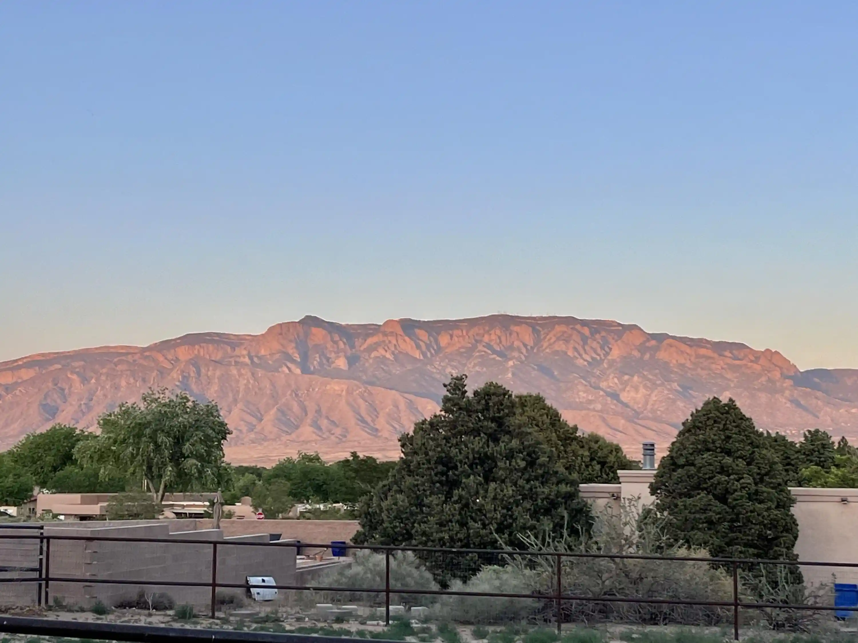 Single family home for sale at 23 Sagebrush Cir, Corrales, NM 87048 | MLS# 1111853