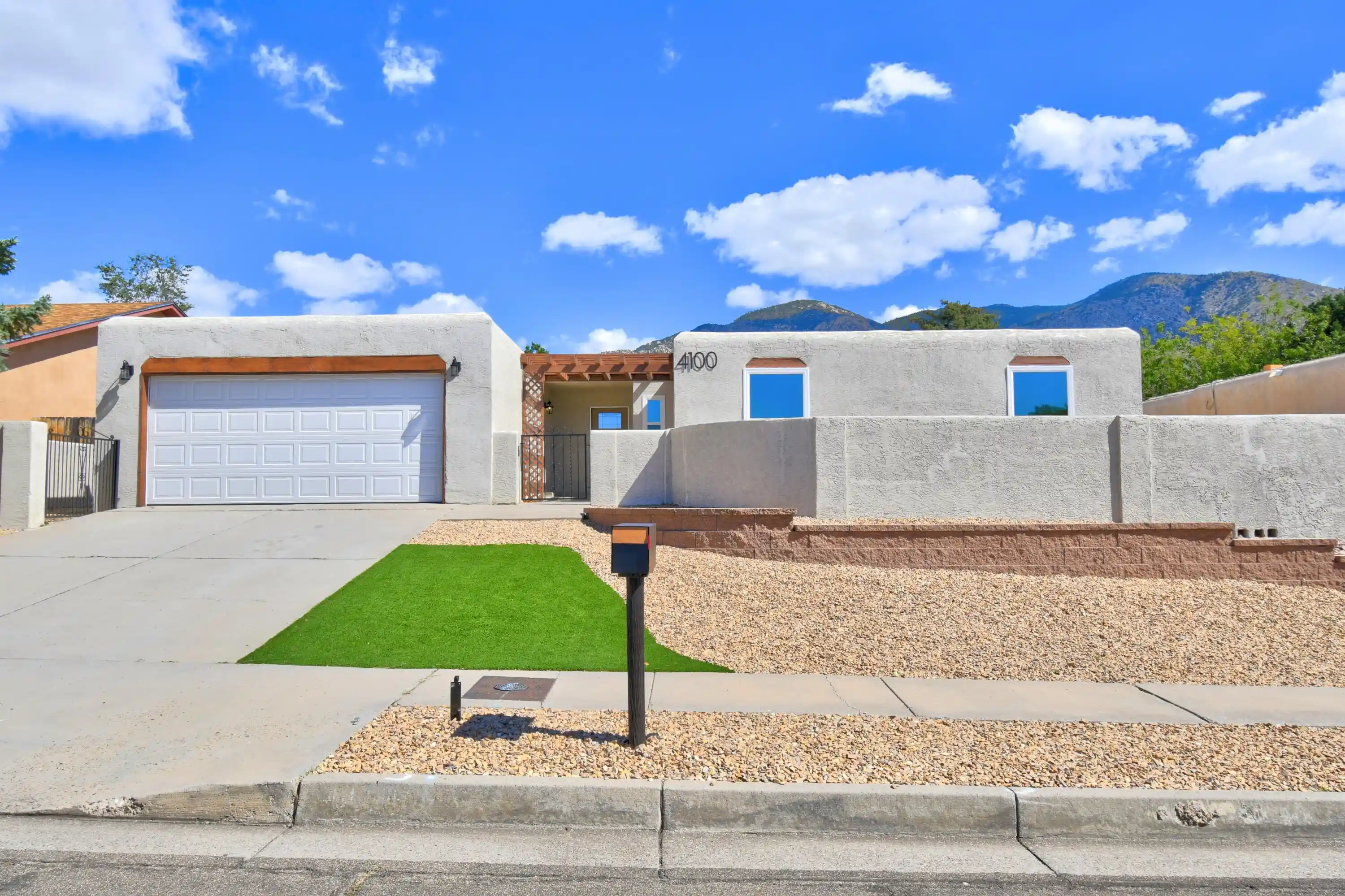 Photo 1 of Single family home for sale at 4100 Cibola Village Dr Ne, Albuquerque, NM 87111 | MLS# 1111852 | Listing updated on 2026-10-24