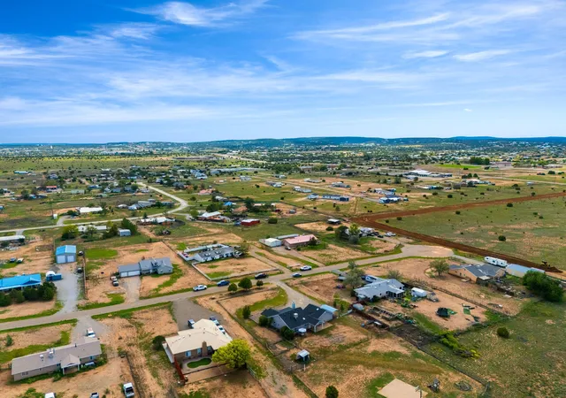Photo 44 of Sale Pending at 46 Epoch Dr, Edgewood, NM 87015 | MLS# 1111725 | Listing updated on 2026-10-10