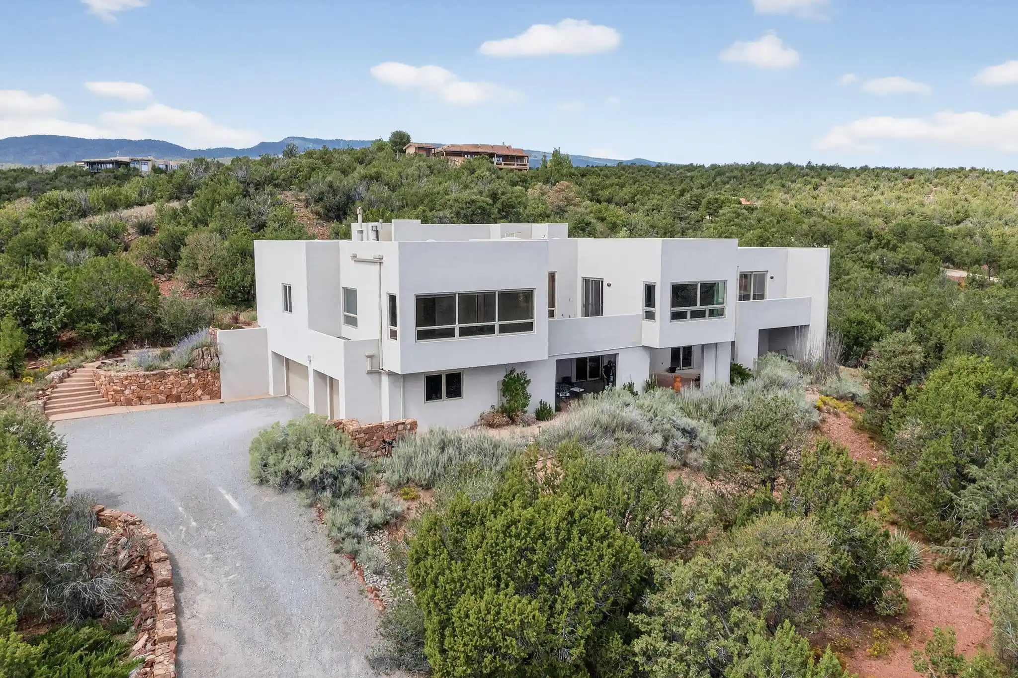 Photo 1 of Single family home for sale at 65 Twin Arrow Dr, Sandia Park, NM 87047 | MLS# 1111846 | Listing updated on 2026-10-24