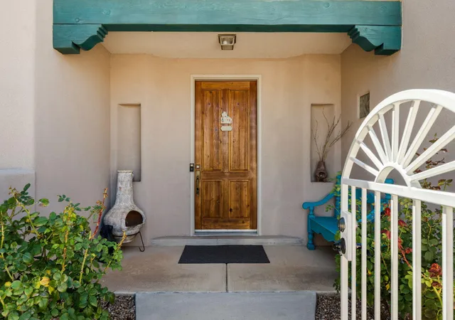 Photo 3 of Sale Pending at 7420 Blue Holly Ct Ne, Albuquerque, NM 87113 | MLS# 1111865 | Listing updated on 2026-10-11