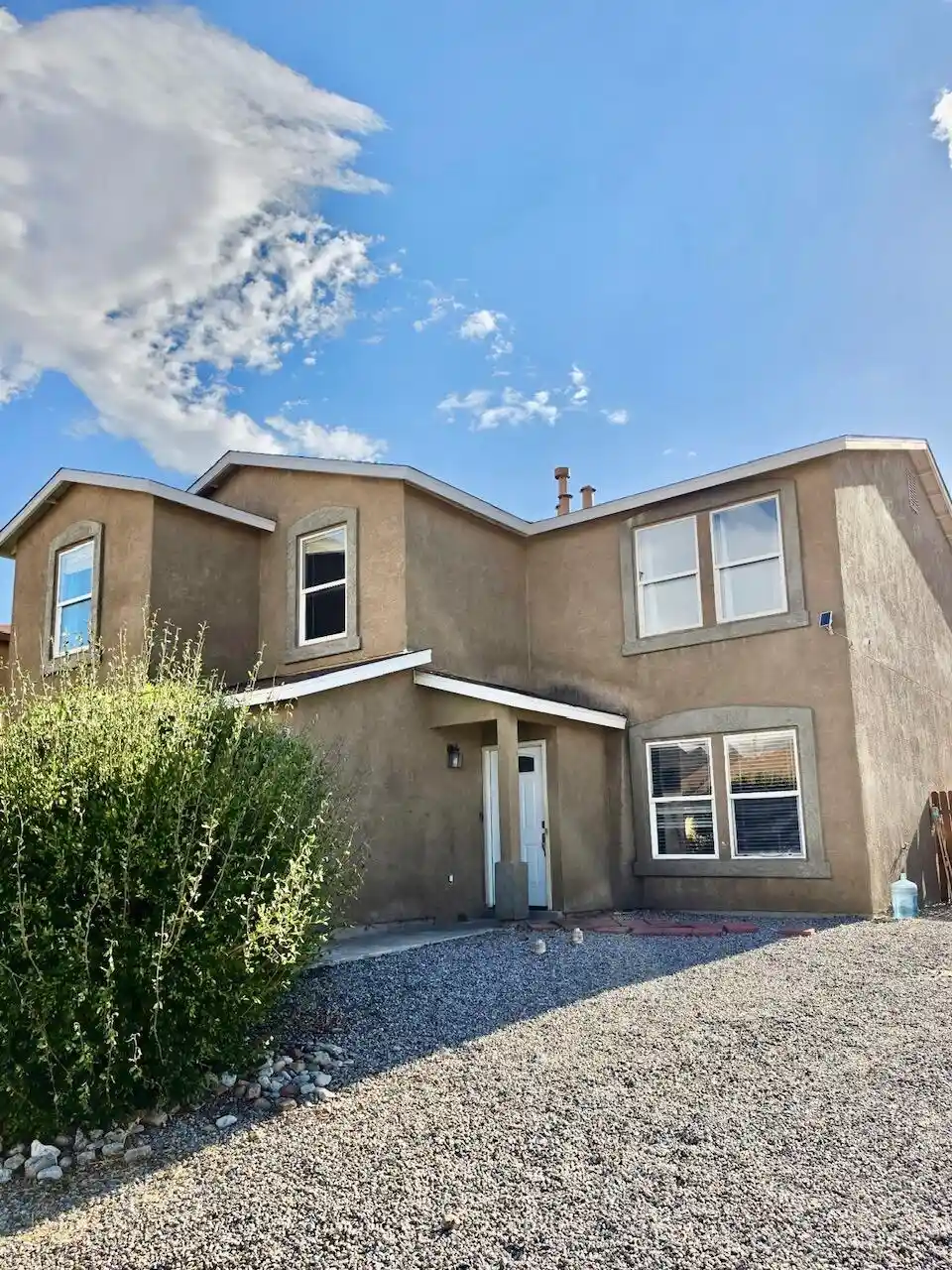Photo 1 of Single family home for sale at 2101 Gait St Sw, Albuquerque, NM 87121 | MLS# 1111871 | Listing updated on 2026-10-21