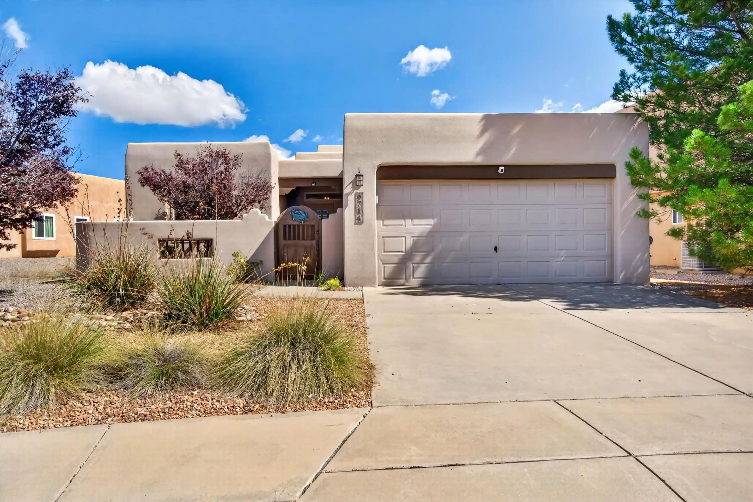 Photo 1 of Single family home for sale at 9714 Entrada Pl Nw, Albuquerque, NM 87114 | MLS# 1111876 | Listing updated on 2026-10-21
