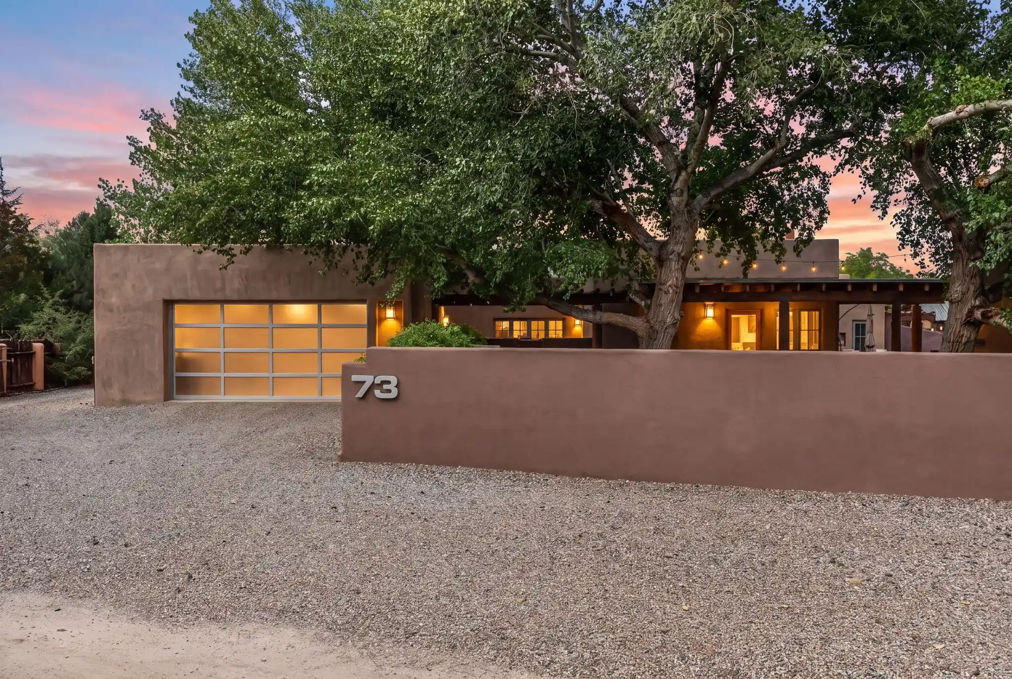 Photo 1 of Single family home for sale at 73 Senescu Ct, Corrales, NM 87048 | MLS# 1111884 | Listing updated on 2026-10-28