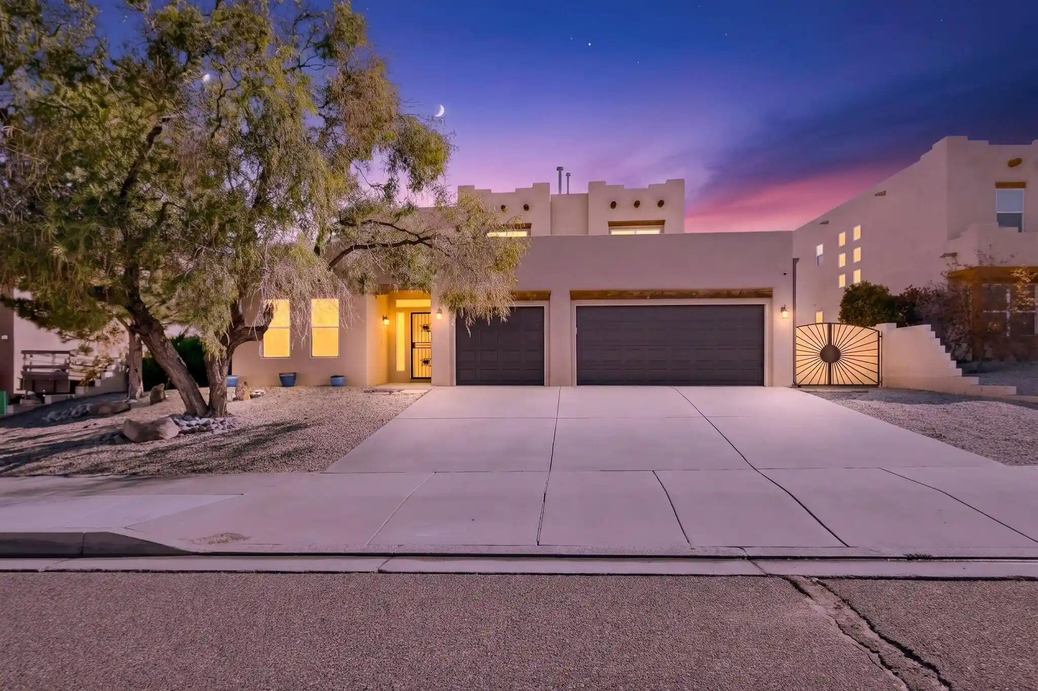 Photo 1 of Single family home for sale at 5036 Brown Bear Dr Ne, Rio Rancho, NM 87144 | MLS# 1111888 | Listing updated on 2026-10-21