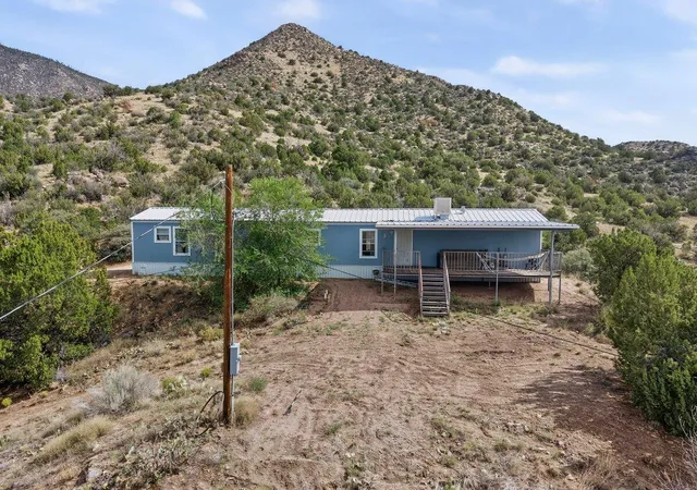 Manufactured home for sale at 31 Atanacio Rd NE, Albuquerque, NM 87123 | MLS# 1111895