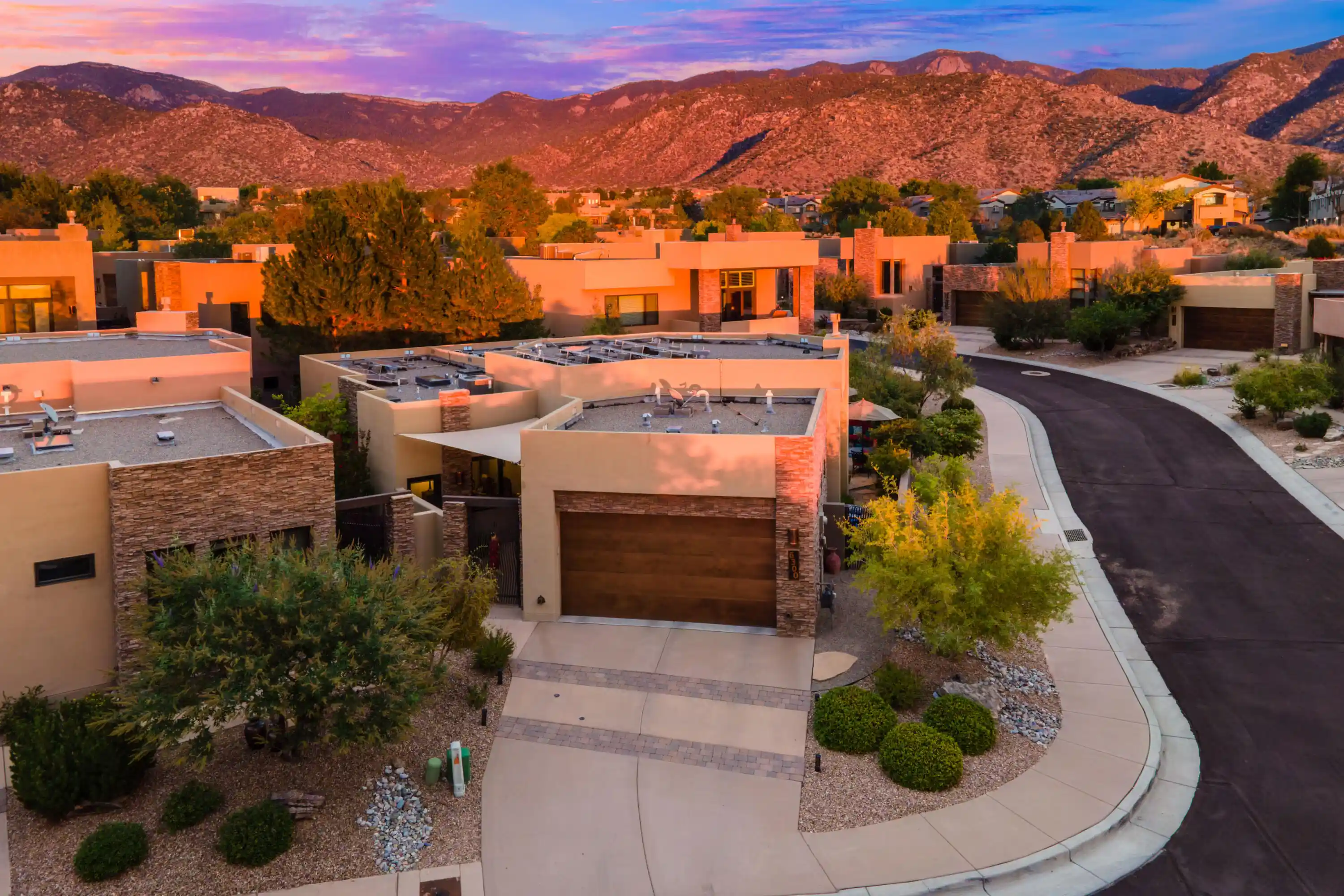Photo 1 of Sale Pending at 6300 Mojave Aster Way Ne, Albuquerque, NM 87111 | MLS# 1111902 | Listing updated on 2026-10-21