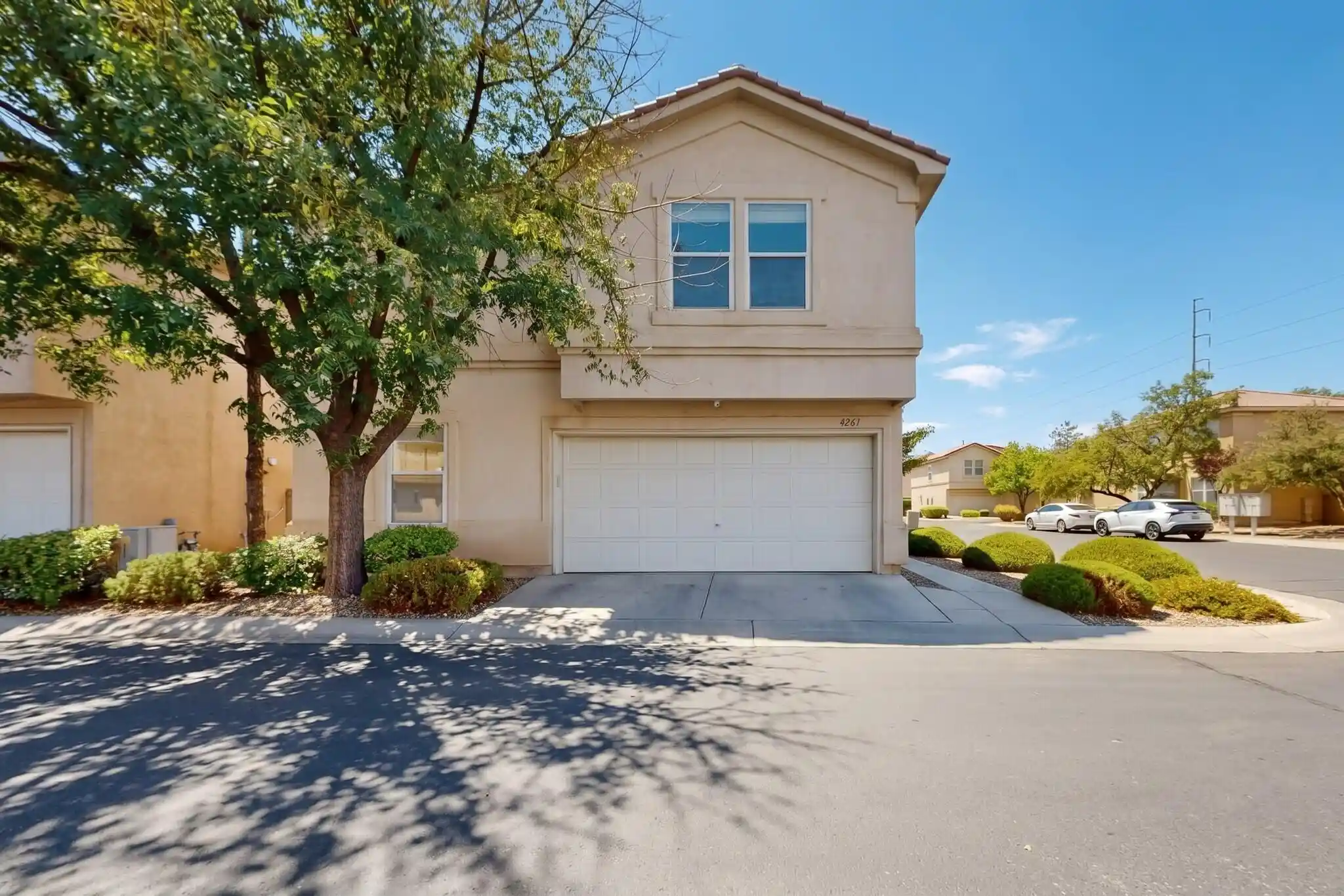 Photo 1 of Single family home for sale at 4261 Altura Mesa Ln Ne, Albuquerque, NM 87110 | MLS# 1111903 | Listing updated on 2026-10-21